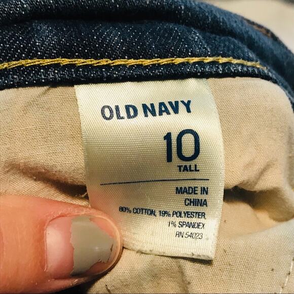 Old Navy Diva Jeans (Tall) - Picture 5 of 5